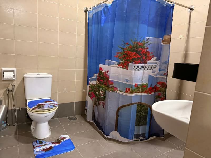 Rumah Bandar untuk Disewa di Taman Tasik Prima (Puchong) - Alvin Loh - Bathroom - PropertyGuru.com.my