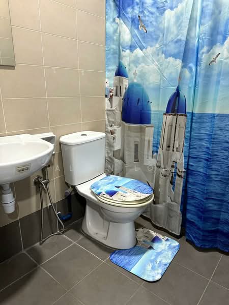 Rumah Bandar untuk Disewa di Taman Tasik Prima (Puchong) - Alvin Loh - Bathroom - PropertyGuru.com.my