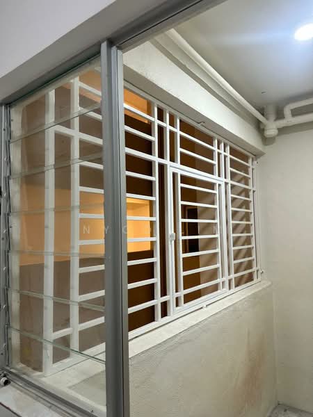 Kondominium untuk Disewa di Residensi Sateria - Nyco Lim - Exterior - PropertyGuru.com.my