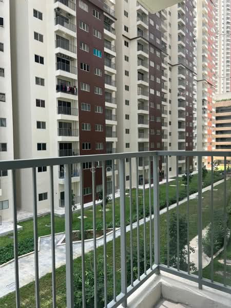 Kondominium untuk Disewa di Residensi Sateria - Nyco Lim - Exterior - PropertyGuru.com.my