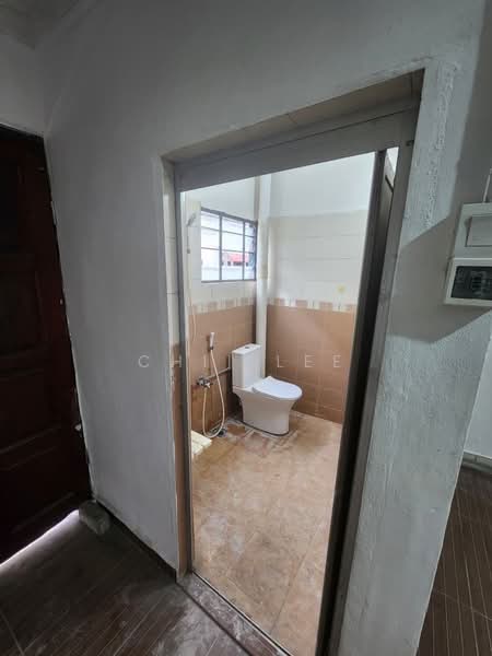 2-storey Terraced House for Rent in Taman Selamat (Bukit Mertajam) - Chii Lee - Bathroom - PropertyGuru.com.my