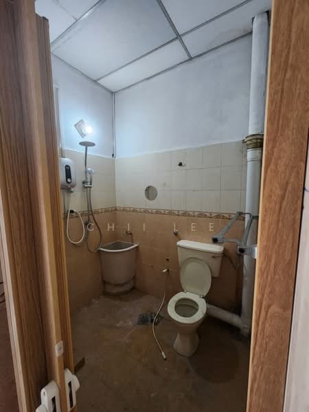 2-storey Terraced House for Rent in Taman Selamat (Bukit Mertajam) - Chii Lee - Bathroom - PropertyGuru.com.my