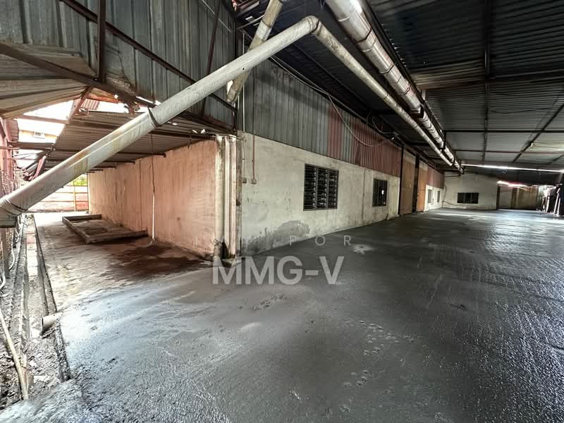 Warehouse for Rent in Bukit Kemuning (Shah Alam) - Ivy Por - Interior - PropertyGuru.com.my