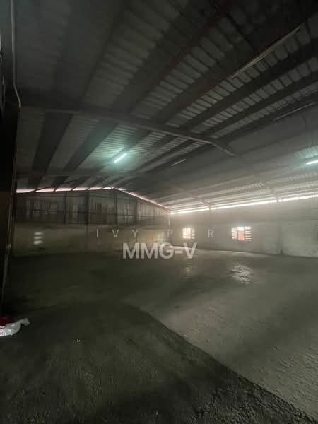 Warehouse for Rent in Bukit Kemuning (Shah Alam) - Ivy Por - Interior - PropertyGuru.com.my