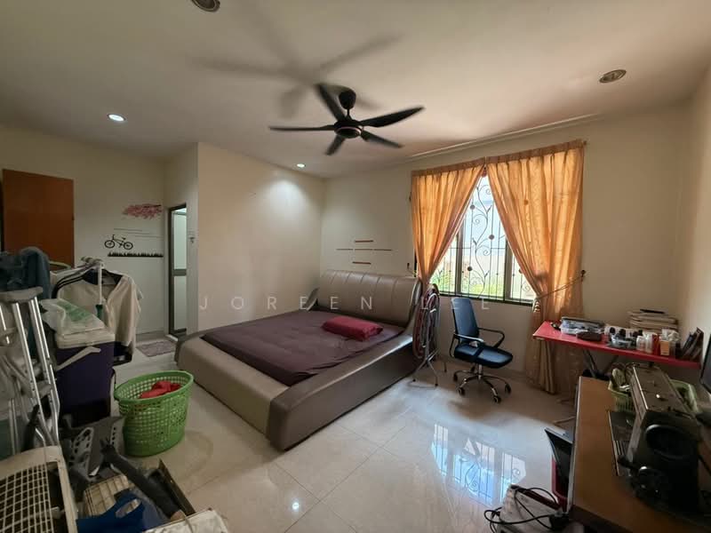 Semi-Detached House for Sale in Skudai (Johor) - Joreen Lee - PropertyGuru.com.my