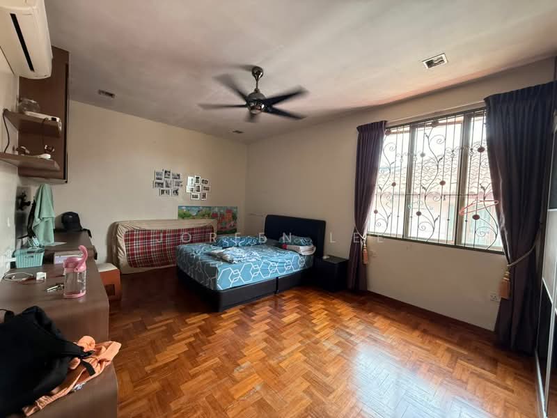Semi-Detached House for Sale in Skudai (Johor) - Joreen Lee - PropertyGuru.com.my