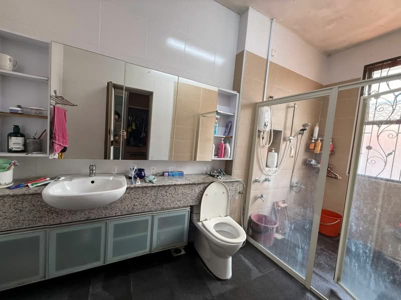 Semi-Detached House for Sale in Skudai (Johor) - Joreen Lee - PropertyGuru.com.my