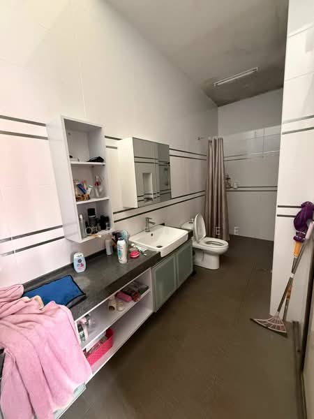 Semi-Detached House for Sale in Skudai (Johor) - Joreen Lee - PropertyGuru.com.my