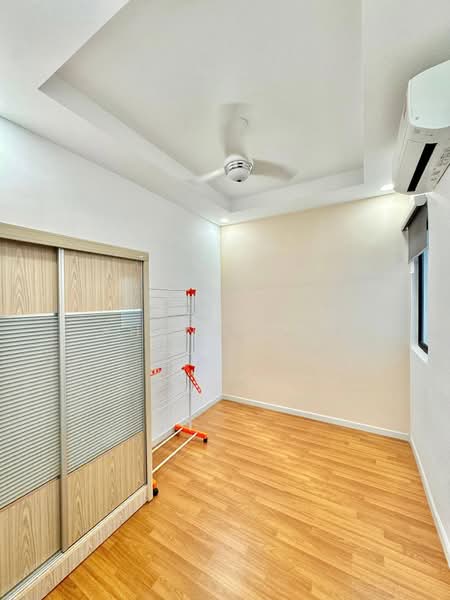 Kondominium untuk Disewa di TRI PINNACLE - Pheng Han - Bedroom - PropertyGuru.com.my