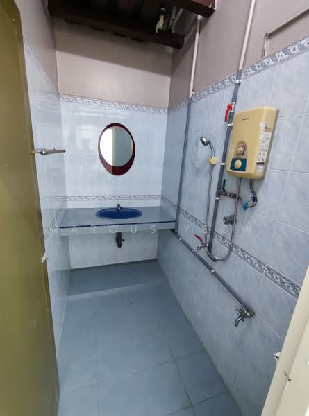 Rumah Teres 1 Tingkat untuk Disewa di Seremban (Negeri Sembilan) - Marcus Yeow - PropertyGuru.com.my