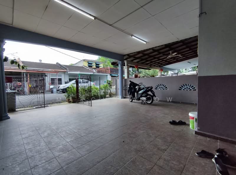 Rumah Teres 1 Tingkat untuk Disewa di Seremban (Negeri Sembilan) - Marcus Yeow - PropertyGuru.com.my