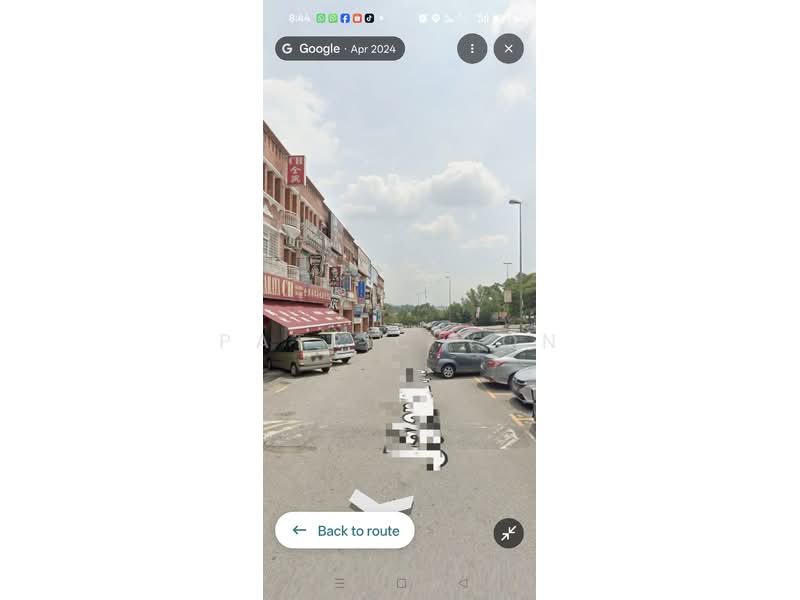 Shop for Rent in Bandar Sungai Long (Selangor) - Patric Yon - Exterior - PropertyGuru.com.my