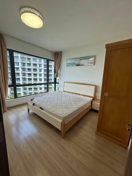 Kondominium untuk Disewa di Ataraxia Park @ Forest City - Hong Charng Lee - Bedroom - PropertyGuru.com.my