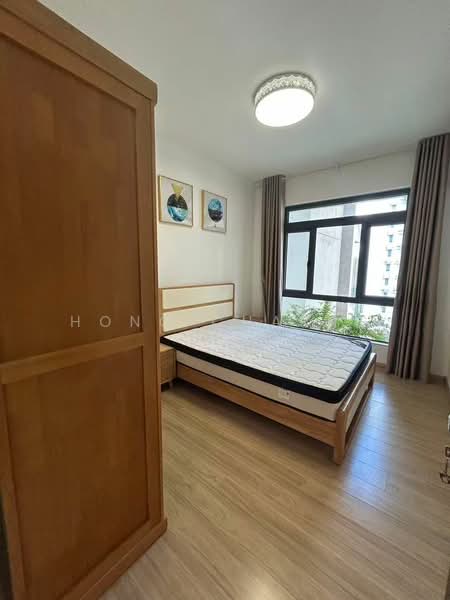 Kondominium untuk Disewa di Ataraxia Park @ Forest City - Hong Charng Lee - Bedroom - PropertyGuru.com.my