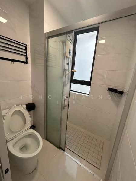 Kondominium untuk Disewa di Ataraxia Park @ Forest City - Hong Charng Lee - Bathroom - PropertyGuru.com.my