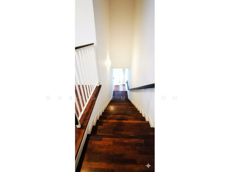 Rumah Teres untuk Dijual di Medini (Iskandar Puteri (Nusajaya)) - Guang Jun Loh - PropertyGuru.com.my