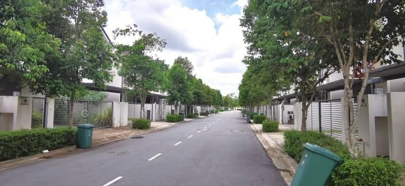 Rumah Teres untuk Dijual di Medini (Iskandar Puteri (Nusajaya)) - Guang Jun Loh - PropertyGuru.com.my