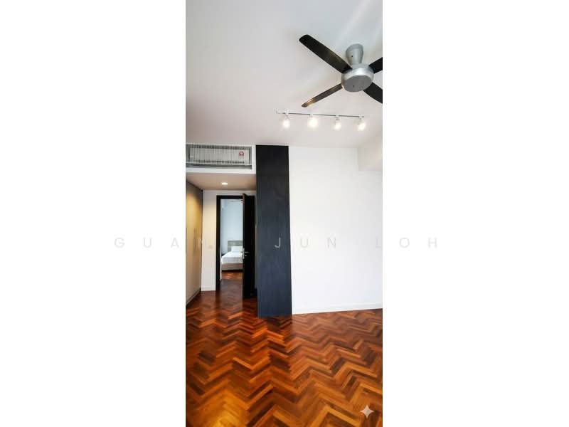 Rumah Teres untuk Dijual di Medini (Iskandar Puteri (Nusajaya)) - Guang Jun Loh - PropertyGuru.com.my