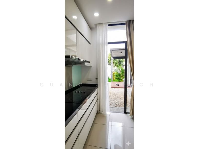 Rumah Teres untuk Dijual di Medini (Iskandar Puteri (Nusajaya)) - Guang Jun Loh - PropertyGuru.com.my