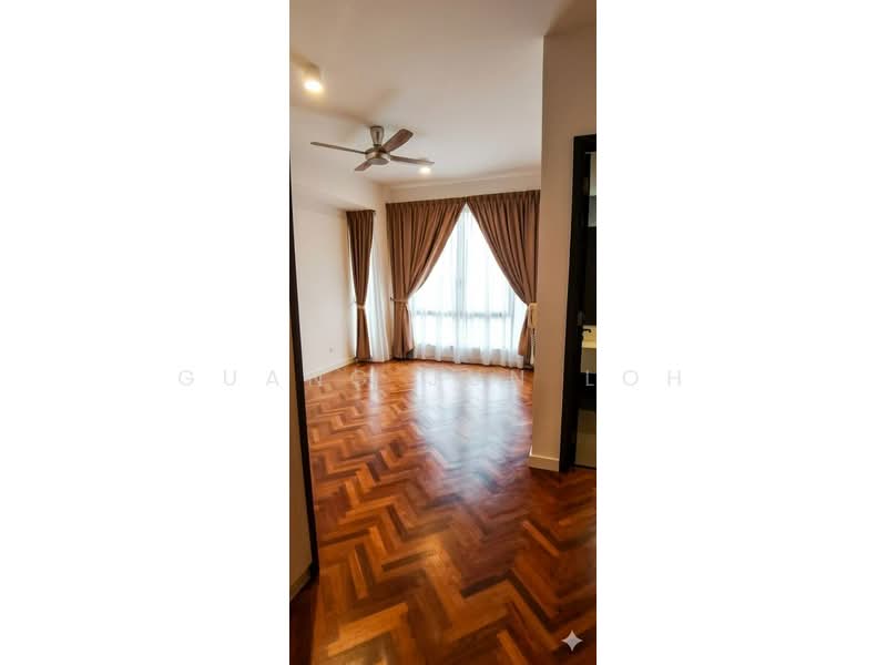 Rumah Teres untuk Dijual di Medini (Iskandar Puteri (Nusajaya)) - Guang Jun Loh - PropertyGuru.com.my