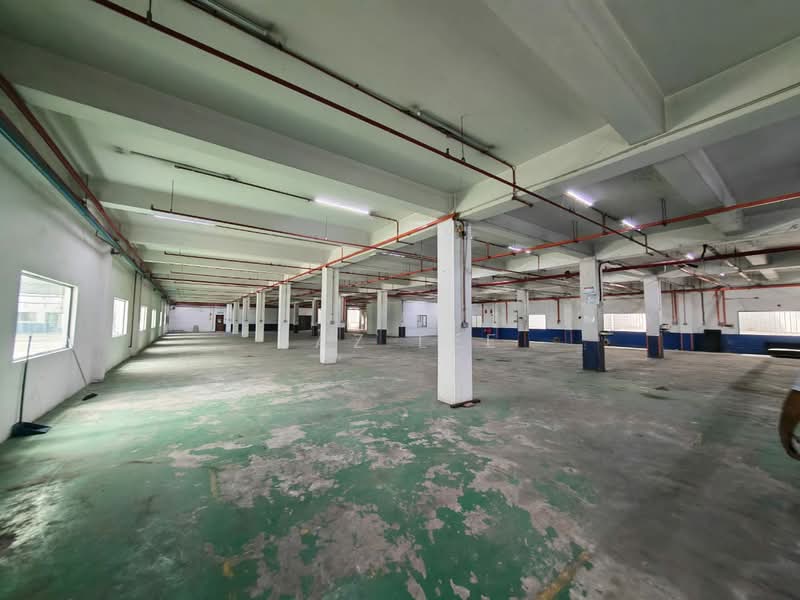 Detached Factory for Rent in Taman Tan Sri Yaacob (Johor Bahru) - Jaz Lee - PropertyGuru.com.my