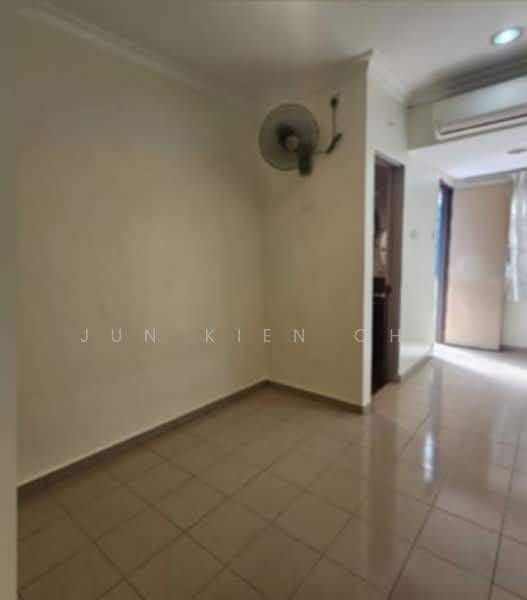 Rumah Teres 2 Tingkat untuk Dijual di Pandan Indah (Ampang) - Jun Kien Chu - Interior - PropertyGuru.com.my
