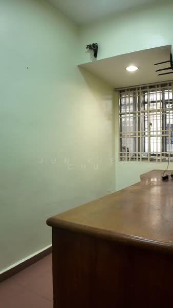 Rumah Teres 2 Tingkat untuk Dijual di Pandan Indah (Ampang) - Jun Kien Chu - Interior - PropertyGuru.com.my