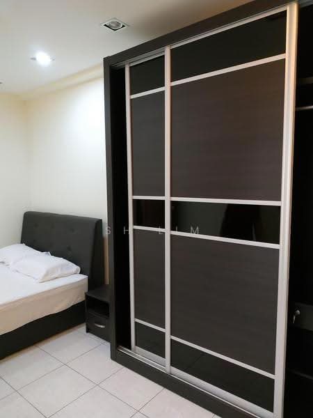 Service Residence for Rent at Birch Regency @ Penang Times Square - SH Lim - Bedroom - PropertyGuru.com.my
