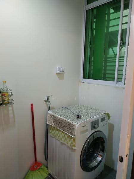 Service Residence for Rent at Birch Regency @ Penang Times Square - SH Lim - Interior - PropertyGuru.com.my