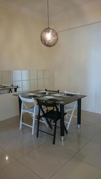 Service Residence for Rent at Birch Regency @ Penang Times Square - SH Lim - Dining Room - PropertyGuru.com.my