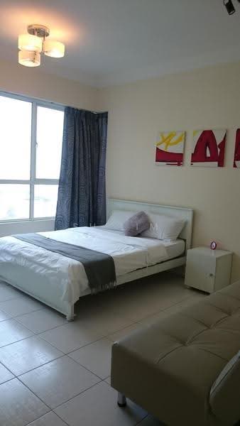 Service Residence for Rent at Birch Regency @ Penang Times Square - SH Lim - Bedroom - PropertyGuru.com.my