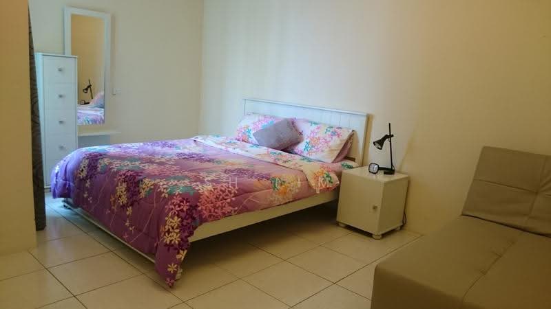 Service Residence for Rent at Birch Regency @ Penang Times Square - SH Lim - Bedroom - PropertyGuru.com.my