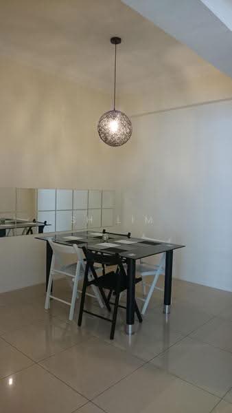 Service Residence for Rent at Birch Regency @ Penang Times Square - SH Lim - Dining Room - PropertyGuru.com.my