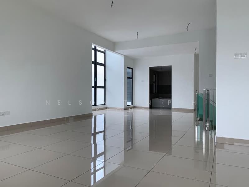 Cluster House for Sale in Taman Mutiara Mas (Skudai) - Nelson Tan Poh Kiong - Interior - PropertyGuru.com.my