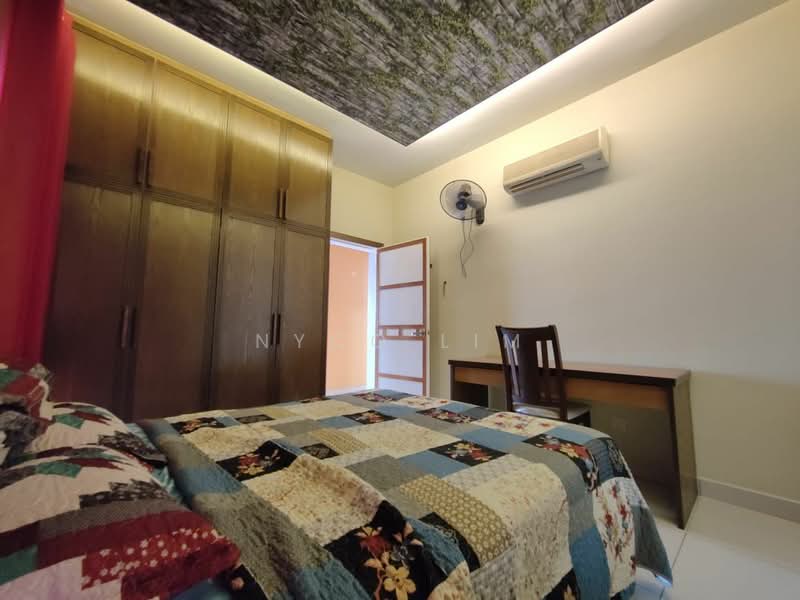 Servis Apartment untuk Disewa di You Residences @ You City - Nyco Lim - Bedroom - PropertyGuru.com.my