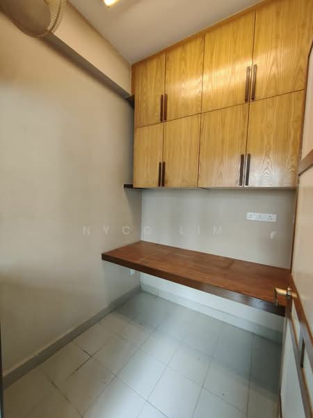 Servis Apartment untuk Disewa di You Residences @ You City - Nyco Lim - Study - PropertyGuru.com.my