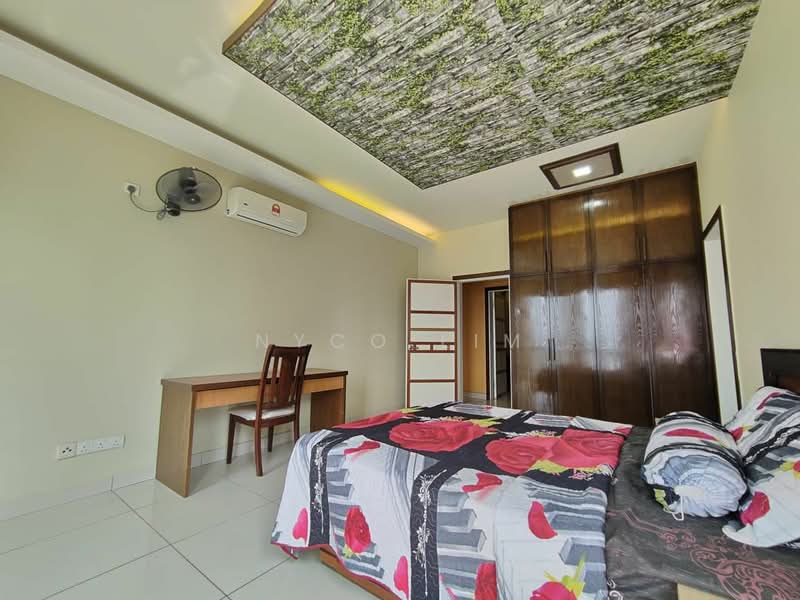 Servis Apartment untuk Disewa di You Residences @ You City - Nyco Lim - Bedroom - PropertyGuru.com.my