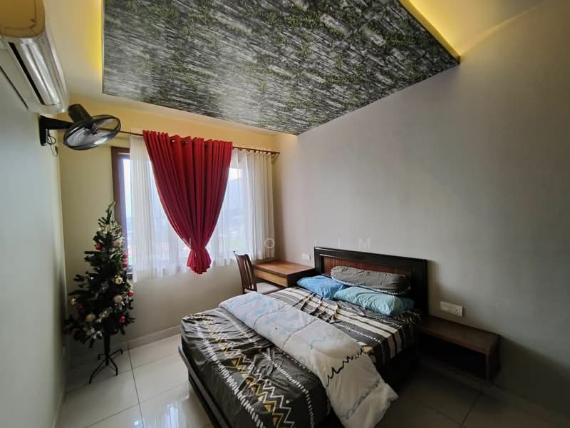 Servis Apartment untuk Disewa di You Residences @ You City - Nyco Lim - Bedroom - PropertyGuru.com.my