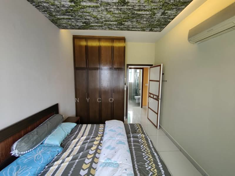 Servis Apartment untuk Disewa di You Residences @ You City - Nyco Lim - Bedroom - PropertyGuru.com.my