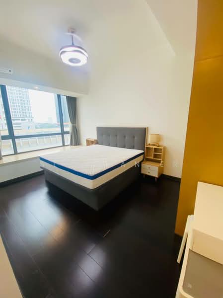 Service Residence for Sale at R&F Princess Cove Phase 1 - Siow Yan Er - Bedroom - PropertyGuru.com.my