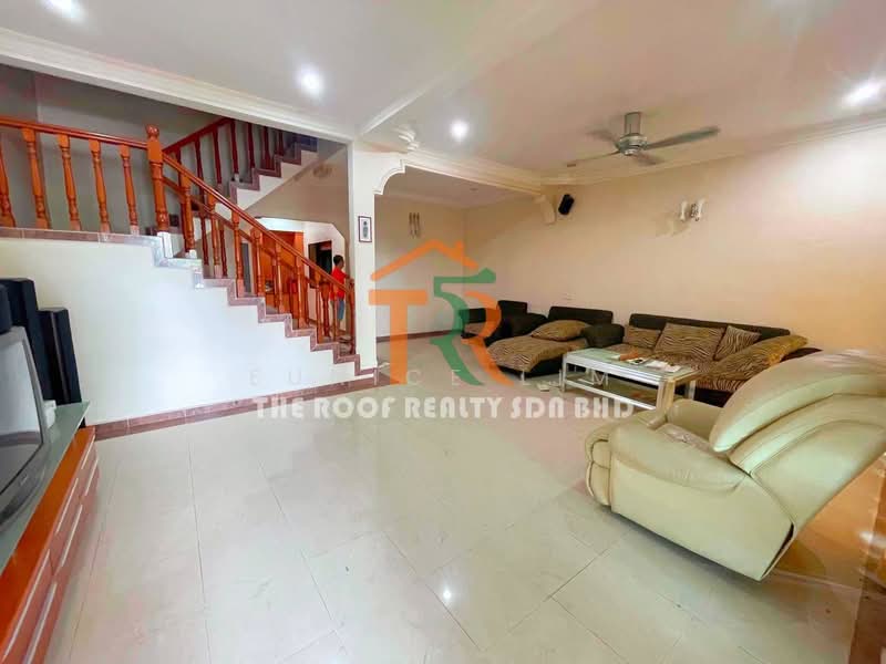 2-storey Terraced House for Sale in Tangkak (Johor) - Eunice Lim - PropertyGuru.com.my