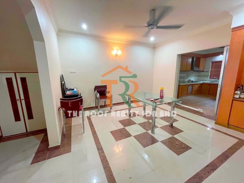 2-storey Terraced House for Sale in Tangkak (Johor) - Eunice Lim - PropertyGuru.com.my