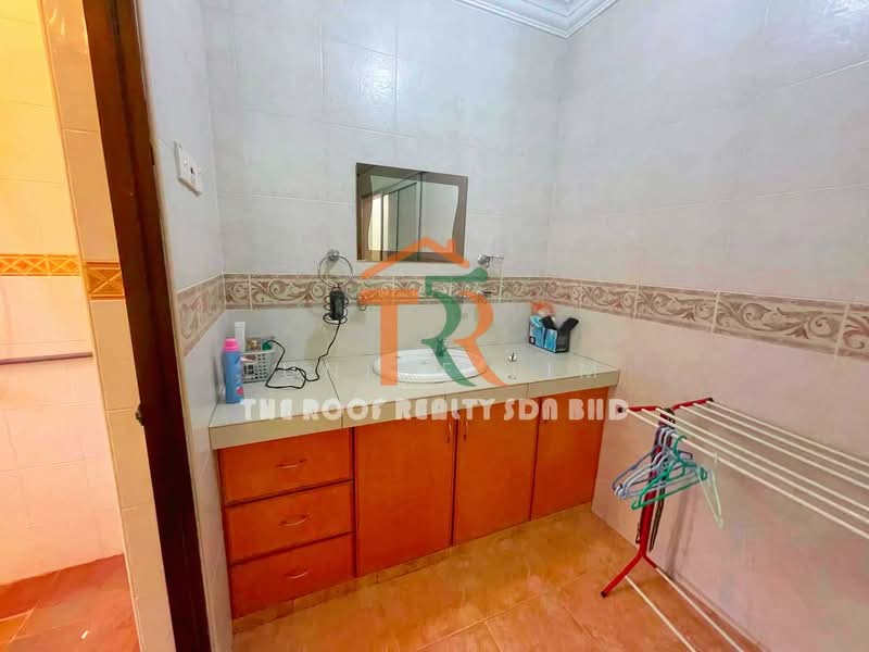 2-storey Terraced House for Sale in Tangkak (Johor) - Eunice Lim - PropertyGuru.com.my