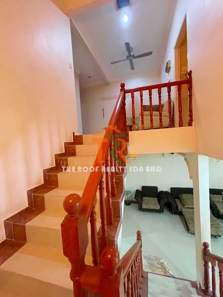 2-storey Terraced House for Sale in Tangkak (Johor) - Eunice Lim - PropertyGuru.com.my