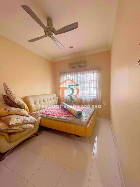 2-storey Terraced House for Sale in Tangkak (Johor) - Eunice Lim - PropertyGuru.com.my