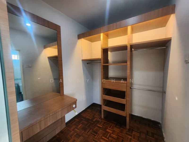 Rumah Teres 2 Tingkat untuk Dijual di Taman Putra Prima (Puchong) - Danny Chan - Interior - PropertyGuru.com.my