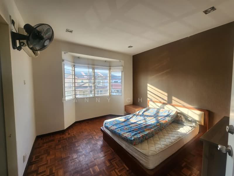 Rumah Teres 2 Tingkat untuk Dijual di Taman Putra Prima (Puchong) - Danny Chan - Bedroom - PropertyGuru.com.my