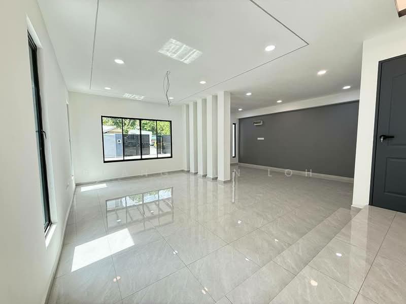 Semi-Detached House for Sale in Johor Bahru (Johor) - Guang Jun Loh - PropertyGuru.com.my