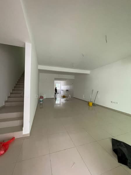 Rumah Teres 2 Tingkat untuk Dijual di Bandar Sri Sendayan (Negeri Sembilan) - Joshua Lee - Interior - PropertyGuru.com.my