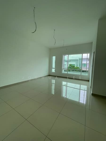 Rumah Teres 2 Tingkat untuk Dijual di Bandar Sri Sendayan (Negeri Sembilan) - Joshua Lee - Interior - PropertyGuru.com.my